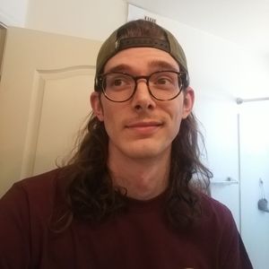 Meet your Posher, Ethan